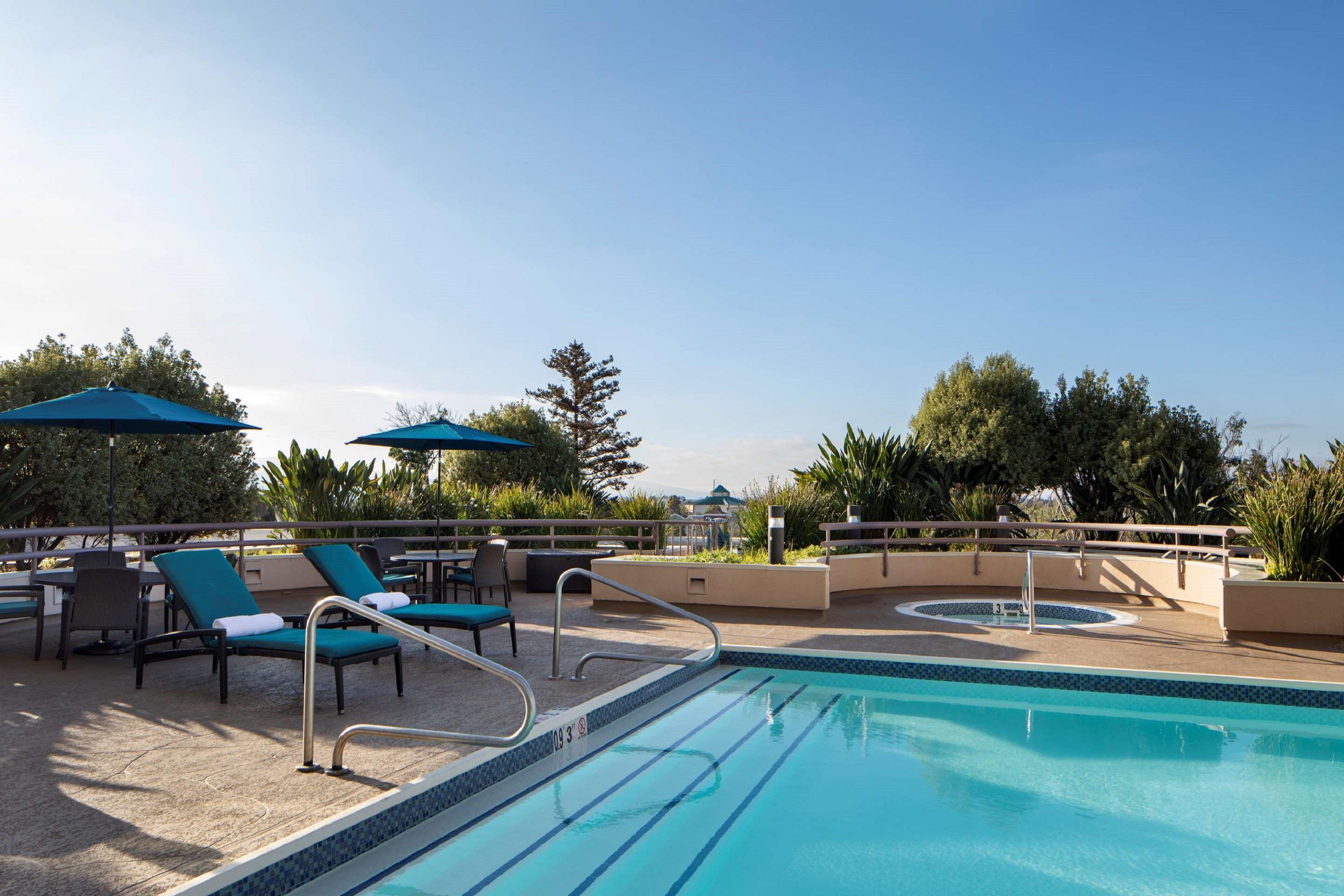 Sonesta San Jose - Milpitas Hotel Exterior photo