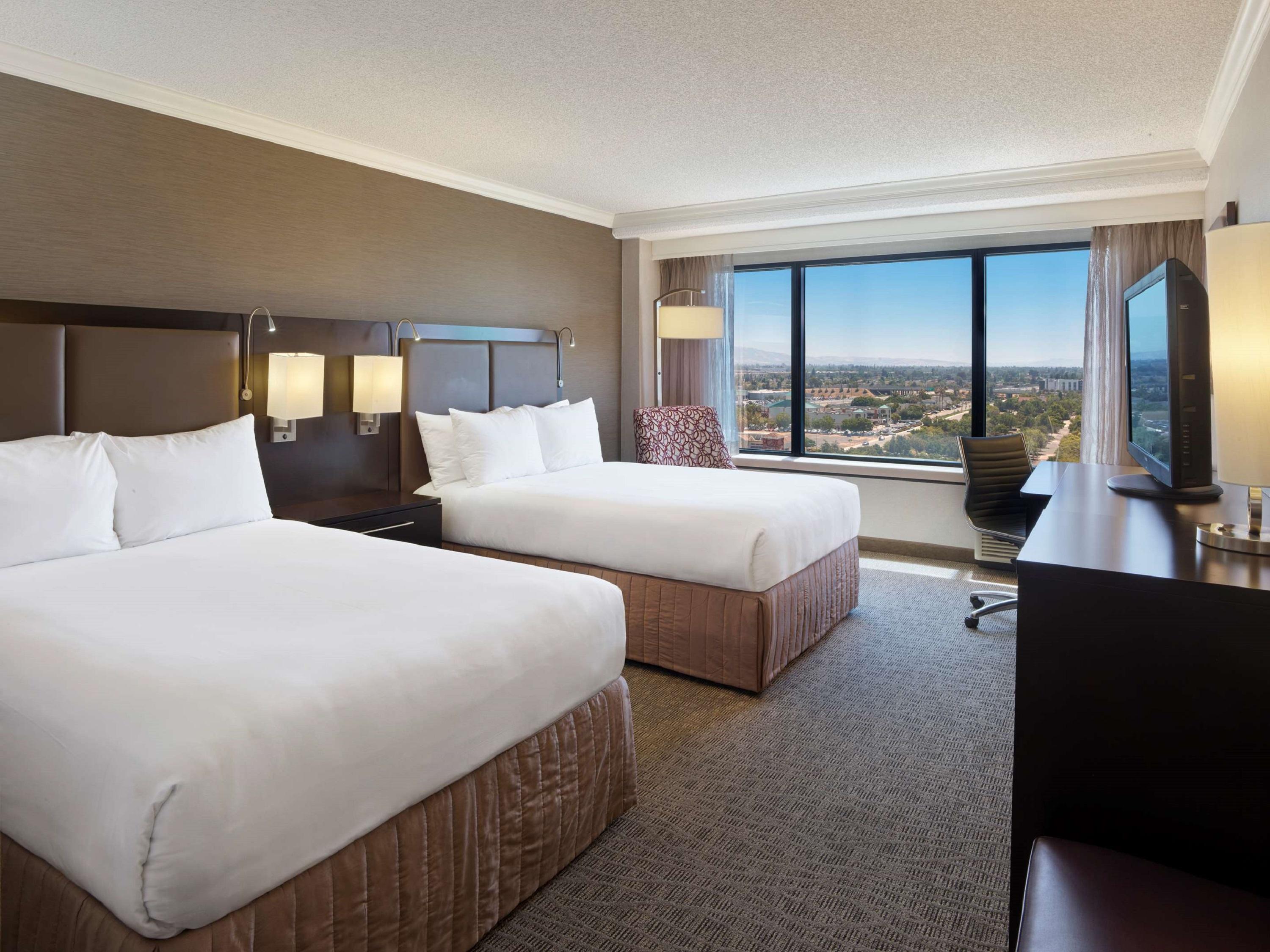 Sonesta San Jose - Milpitas Hotel Exterior photo