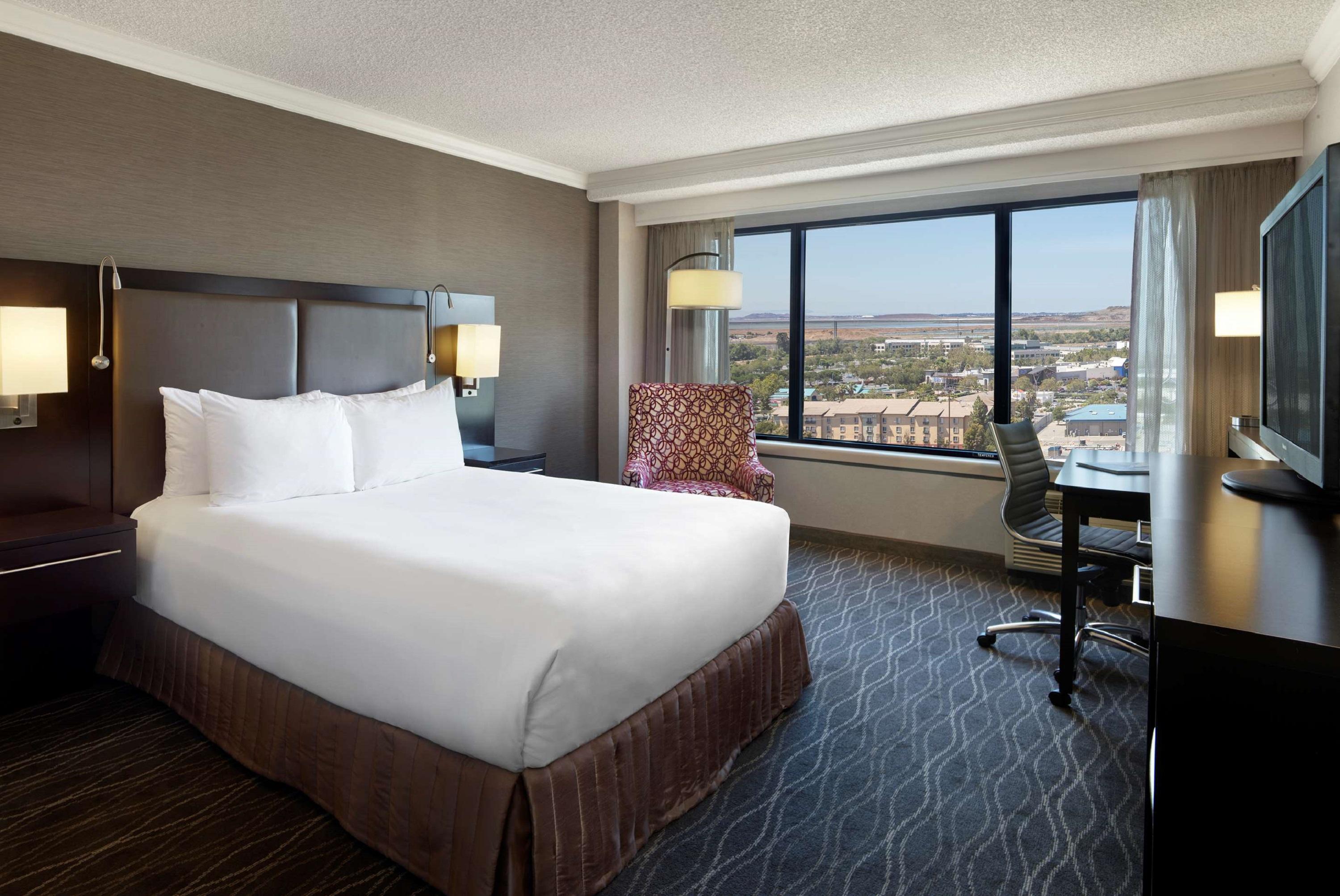 Sonesta San Jose - Milpitas Hotel Exterior photo